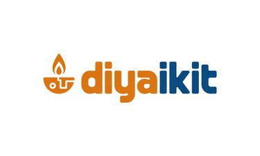 DIYAIKit.com - Creative brandable domain for sale