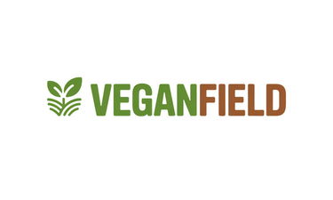 VeganField logo