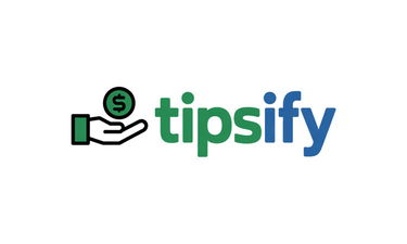 Tipsify logo