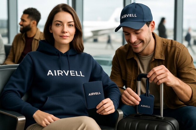 AirVell.com — 5