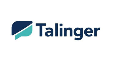Talinger.com - Creative brandable domain for sale