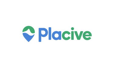 Placive.com - Creative brandable domain for sale