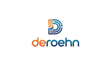 DeRoehn.com - Creative brandable domain for sale