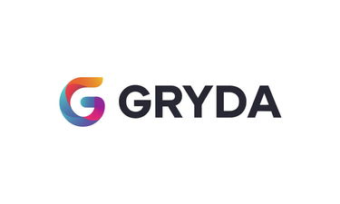 Gryda.com - Creative brandable domain for sale