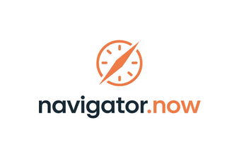 Navigator.now - Creative brandable domain for sale