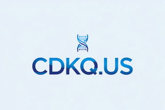 CDKq.us - Creative brandable domain for sale