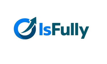 IsFully.com - Creative brandable domain for sale