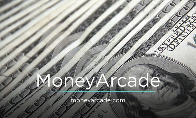 MoneyArcade.com