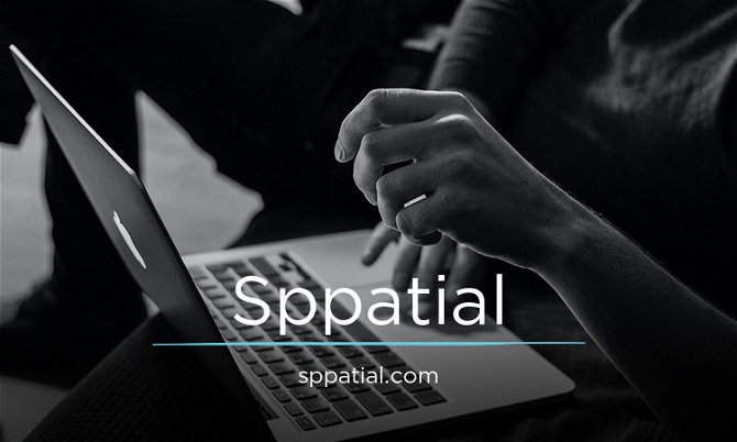 Sppatial.com