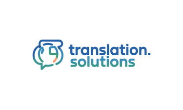 Translation logo