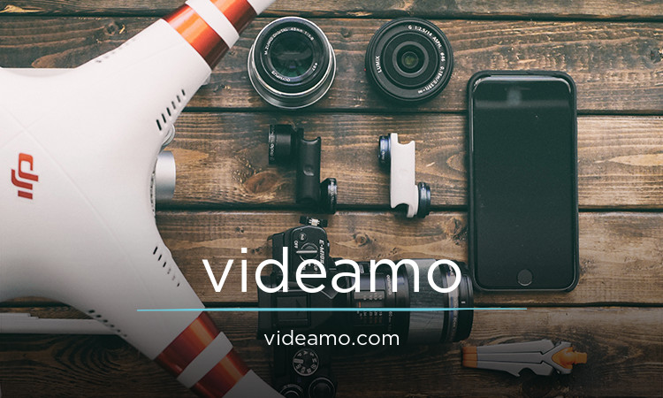 Videamo logo