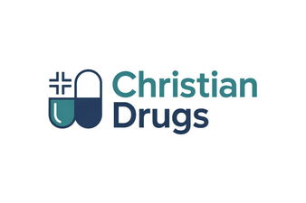 ChristianDrugs.com - Creative brandable domain for sale