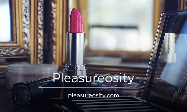 Pleasureosity.com