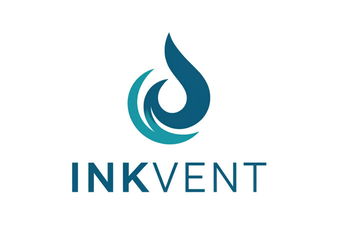 InkVent logo