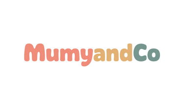 MumyAndCo.com - Creative brandable domain for sale