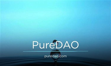 PureDAO.com