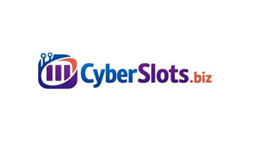 CyberSlots logo