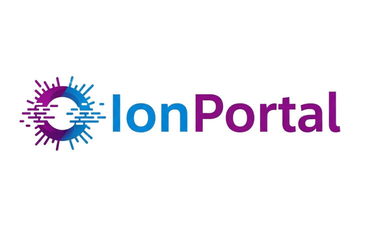 IonPortal.com - Creative brandable domain for sale
