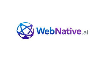 WebNative.ai is for sale