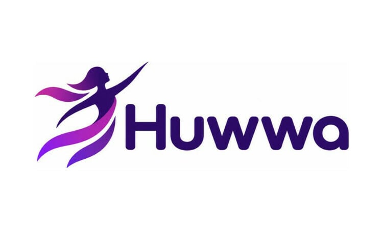 Huwwa logo