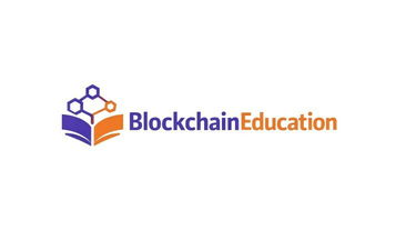 BlockchainEducation logo