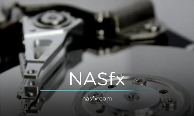 NASfx.com