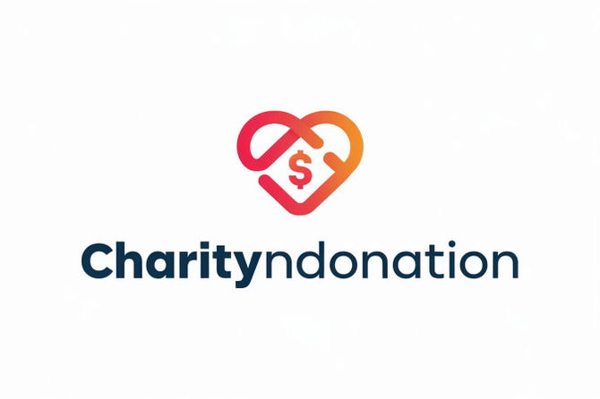 CharityNDonation.com