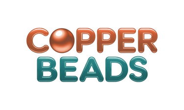 CopperBeads.com - Creative brandable domain for sale