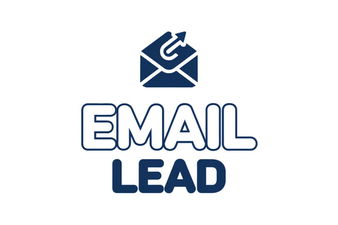 EmailLead.xyz - Creative brandable domain for sale