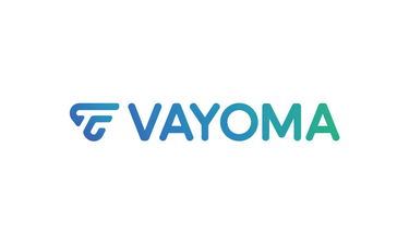 Vayoma.com - Creative brandable domain for sale