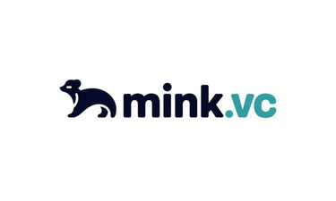 Mink.VC - Creative brandable domain for sale