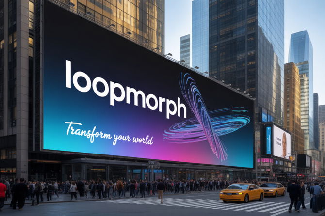 LoopMorph.com — 3