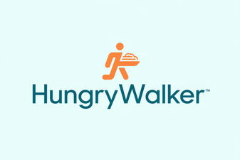 HungryWalker.com - Creative brandable domain for sale