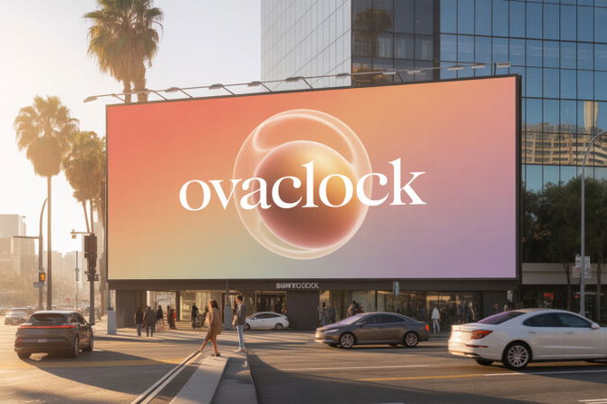 OvaClock.com — 2