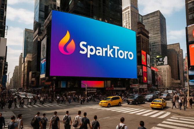 Sparkoro.com
