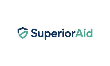 SuperiorAid.com - Creative brandable domain for sale
