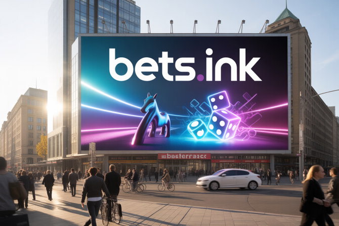 Bets.ink — 3