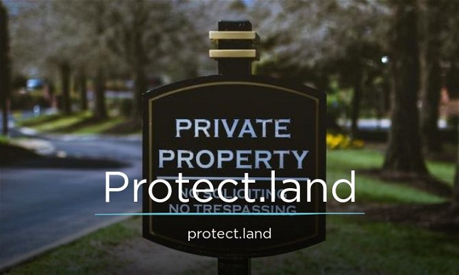 Protect.land