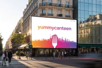 YummyCanteen.com - Creative brandable domain for sale