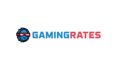 GamingRates.com - Creative brandable domain for sale