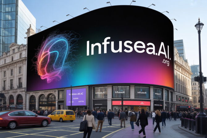infuseAI.org — 3