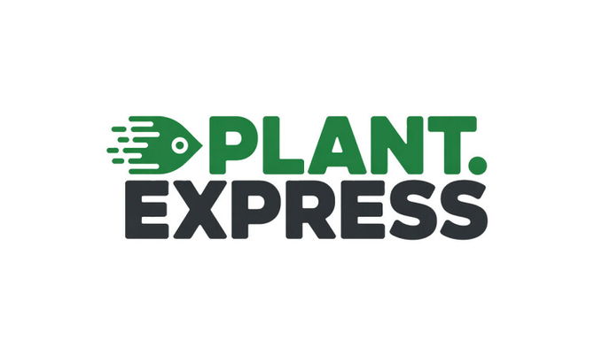 Plant.express