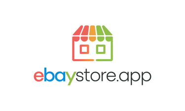 EbayStore.app - Creative brandable domain for sale