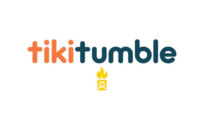 TikiTumble.com