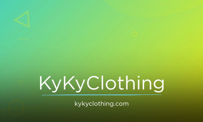 KyKyClothing.com