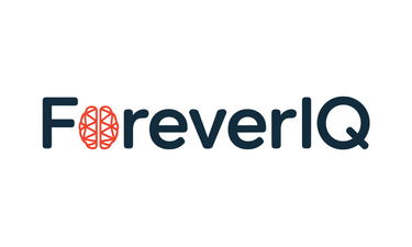ForeverIQ.com - Creative brandable domain for sale