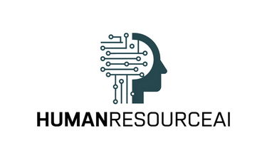 HumanResourceAI.com - Creative brandable domain for sale