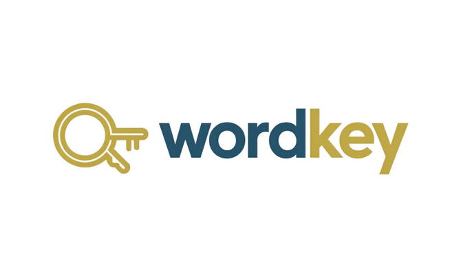 WordKey.com