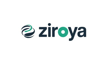 Ziroya.com - Creative brandable domain for sale
