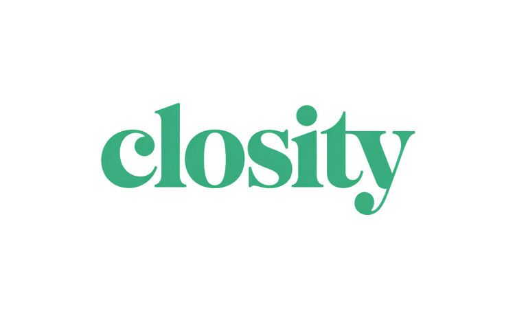Closity logo